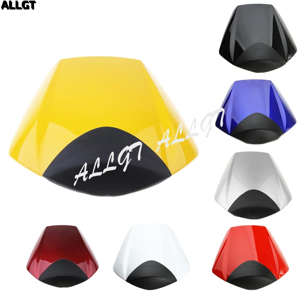 

ALLGT Motorcycle Pillion Rear Passenger Seat Cowl Cover For Honda CBR1000R 2008 2009 2010 2011-2016