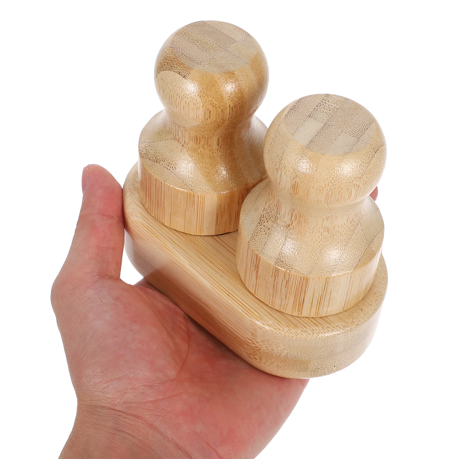 

Oil Wax Applicator Set Cutting Board Butcher Block Conditioner Brush Wooden Work