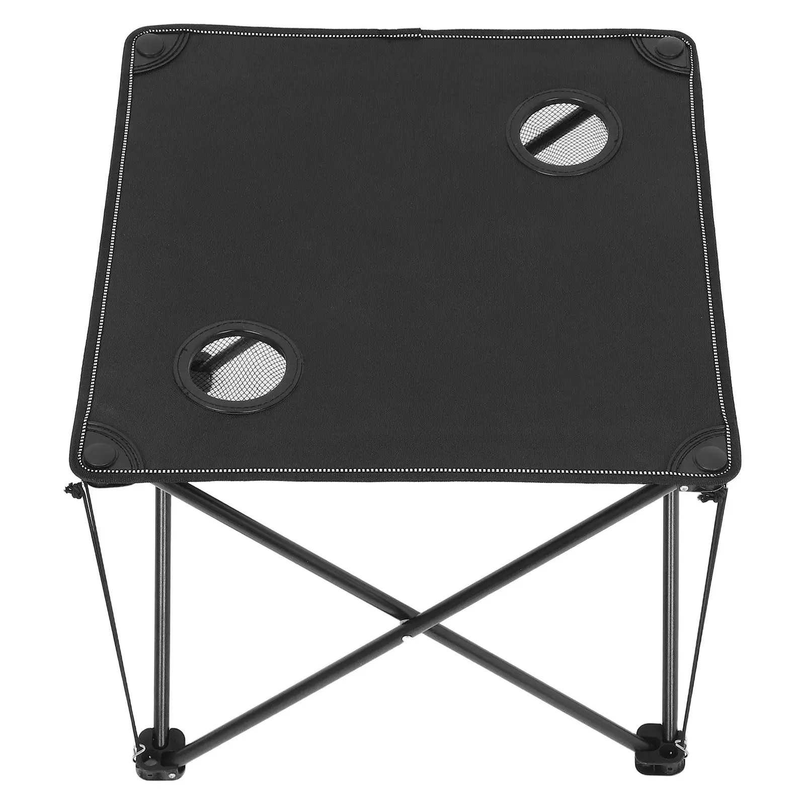 portable-folding-outdoor-table-for-camping-picnic-bbq-fishing-beach-travel-lightweight-sturdy-cross-frame-oxford-cloth-foldable