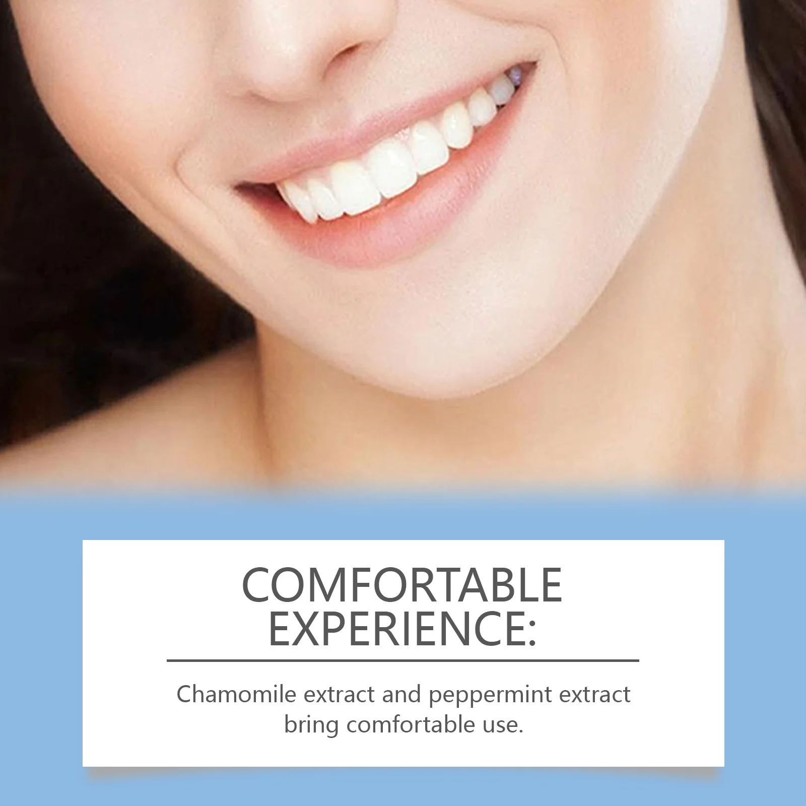 Oral Health Mouthwash Lasting Breath Freshening Relieve Receding Gingival Swelling Remove Yellow Plaque Stains Daily Oral Care