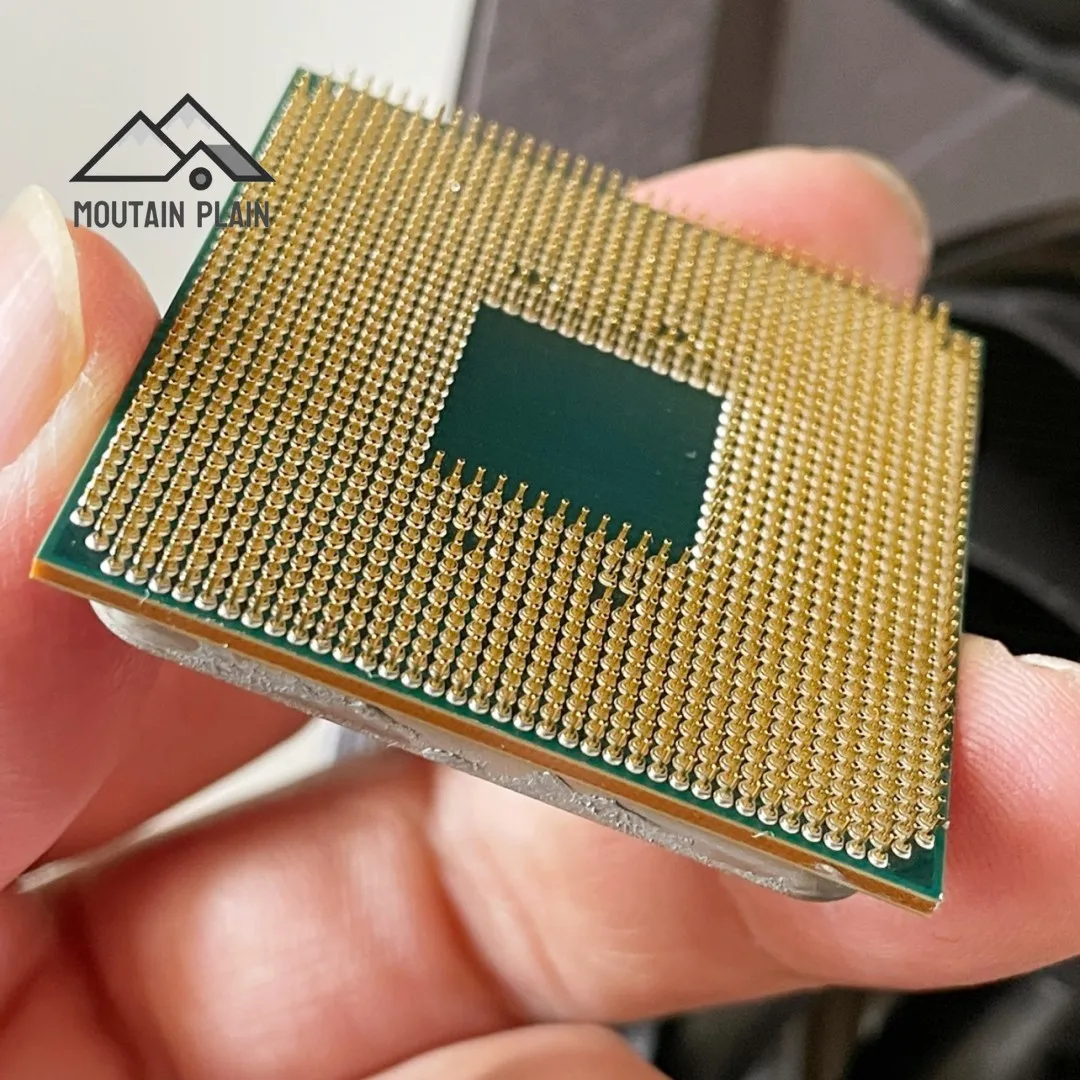 Ryzen 5 3600 AM4 CPU Processor R5 3600 6Core Twelve-Thread 3.6GHz 32M