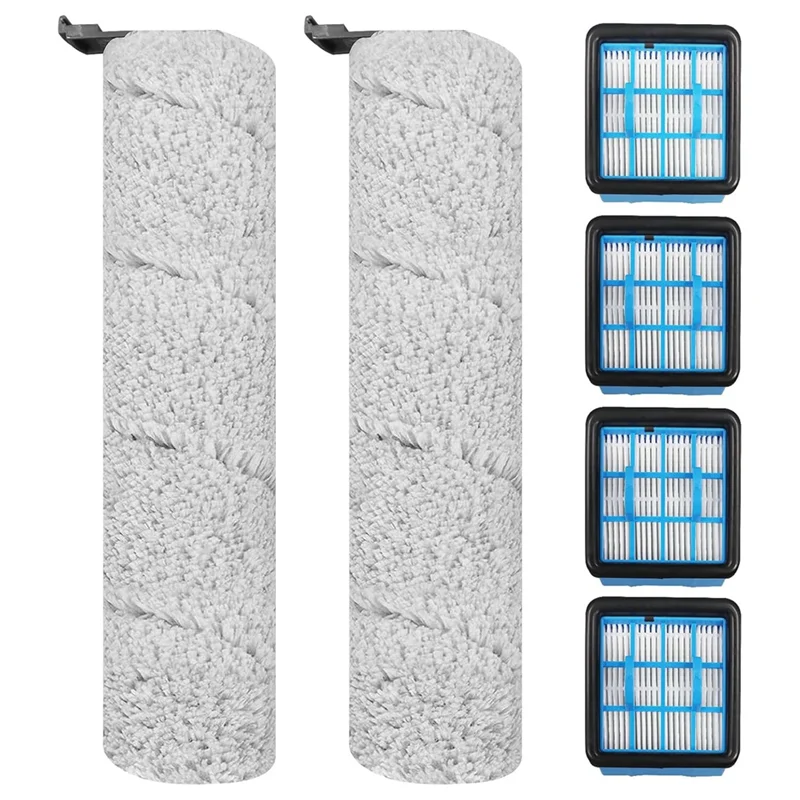 3882, сменные щетки и фильтры для Bissell Crosswave Omniforce 3882, аксессуары для пылесоса