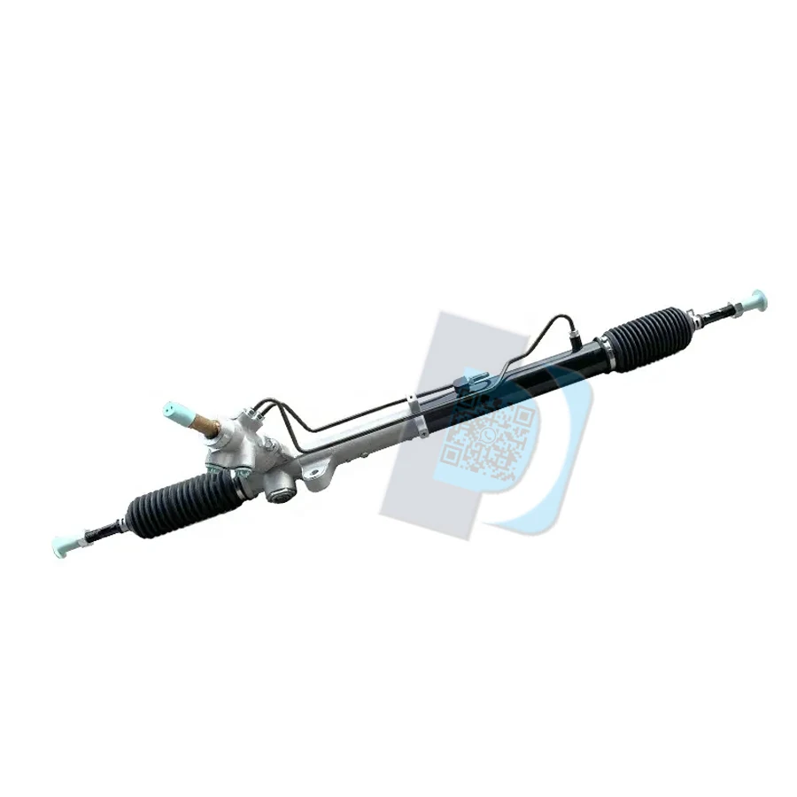 Power Steering Rack and Auto Steering Gear For HYUNDAI SONATA 8 Year 2002-2005 LHD OE 57700-4Q000 57700-4Q010 57700-3S010
