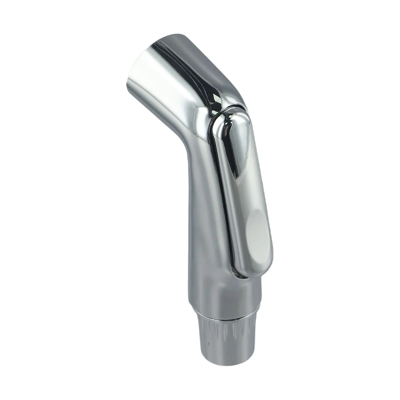1PCS Spray Head Handheld Toilet Spray Gunss Bathroom Cleaning Cleaner Toilet Booster Flusher Spray Head Handheld Kitchen Tools