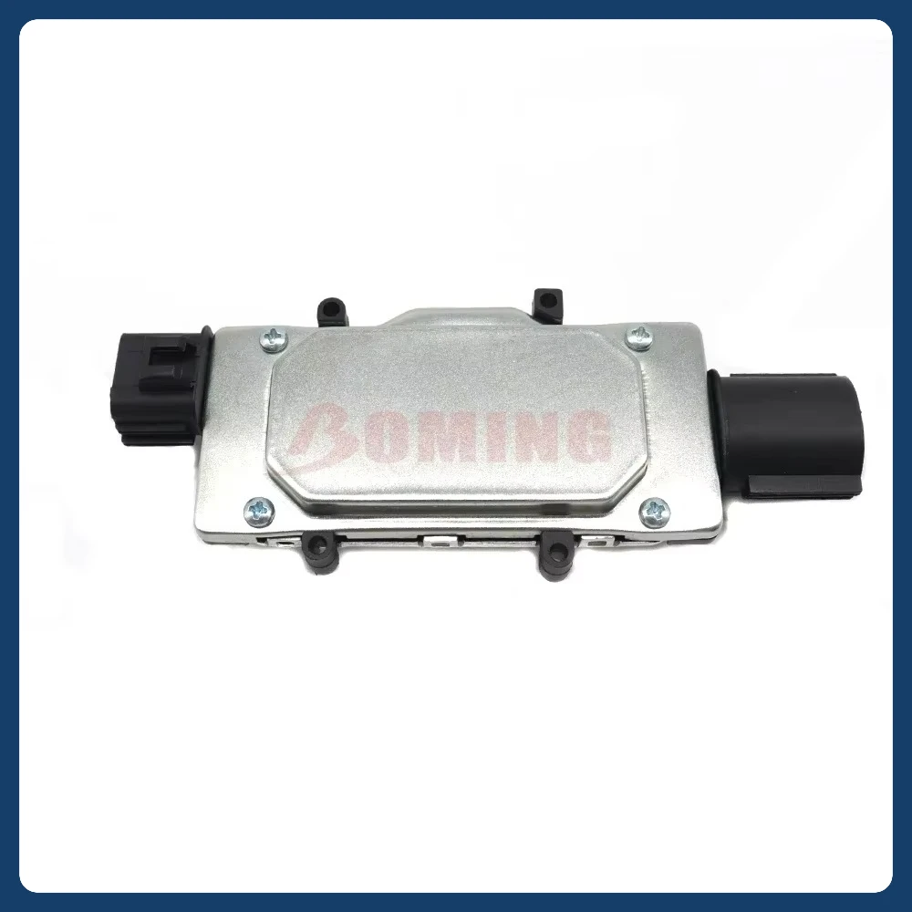 

Engine Cooling Fan Relay Control Module 1137328464 1137328567 1137328713 For FORD FOCUS KUGA C-Max for VOLVO V40 MAZDA 3 5