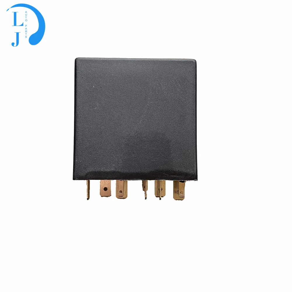 4B0955531A Wiper Motor Relay Fit For VW Golf GTI Passat Jetta Audi A4