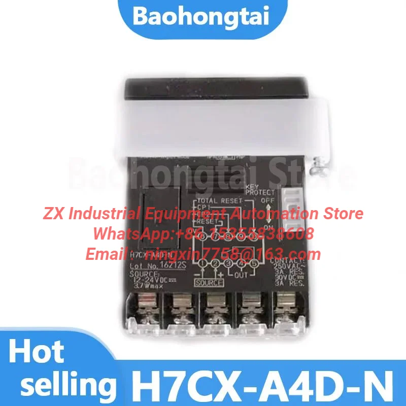 New Original  H7CX-A4D-N   100% tested for normal operation