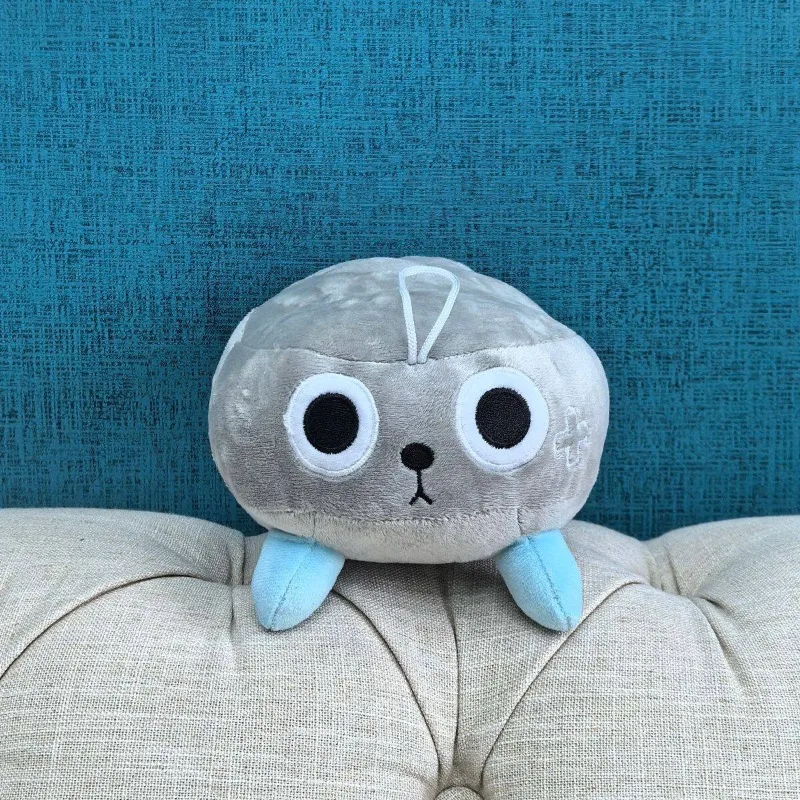 

Hot Selling Dandy Plush Doll Toy Game Merchandise Cartoon Doll Charm Trend Decoration Gift In Stock