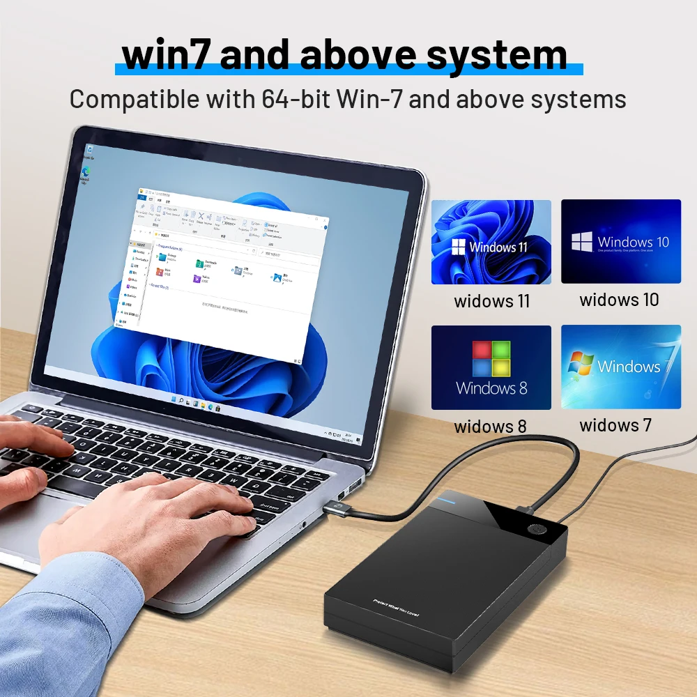محرك أقراص ثابتة للألعاب سعة 12 تيرابايت مع صندوق إطلاق Hyperspin Retrobat Playnite مع 86000+ وحدة تحكم فائقة لألعاب الفيديو الرجعية لـ PS3/PS2/PS/WII/WIIU