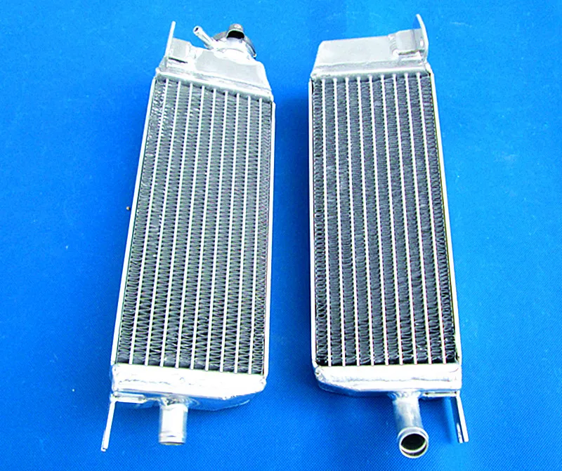 

Aluminum Radiator For 1986 1987 Suzuki RM250