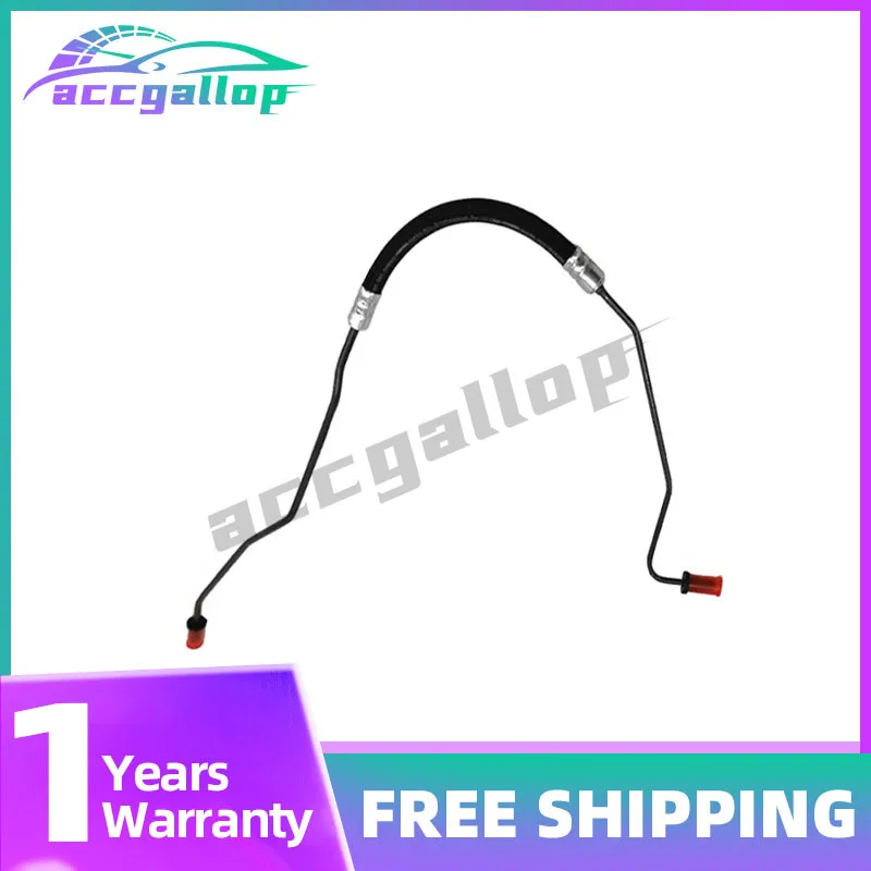 

Clutch Control Tube Fuel Line Gearbox Accessories Auto Parts 2156K0 2156A8 Used For Peugeot 306 307 407 Citroen C4 Sega Triumph
