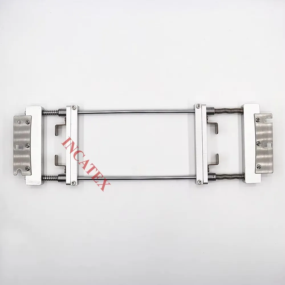 Tajima SWF Feiya Ricoma CAMFive Cap Tubular Embroidery Machine Spare Parts Belt Device Length 395mm