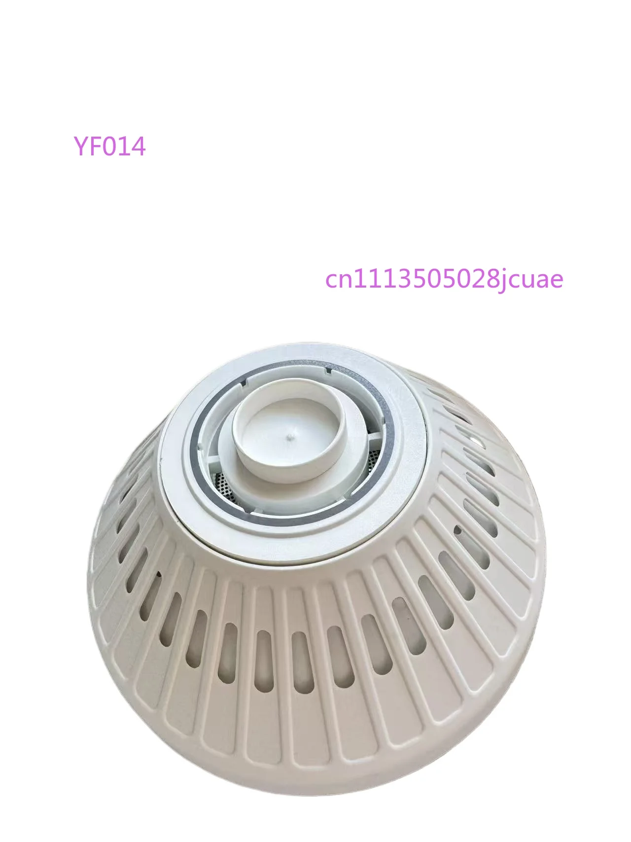 1Pc 100% New Curling Hood Magnetic Diffuser Nozzle for Hair Dryer, Available in Pink White