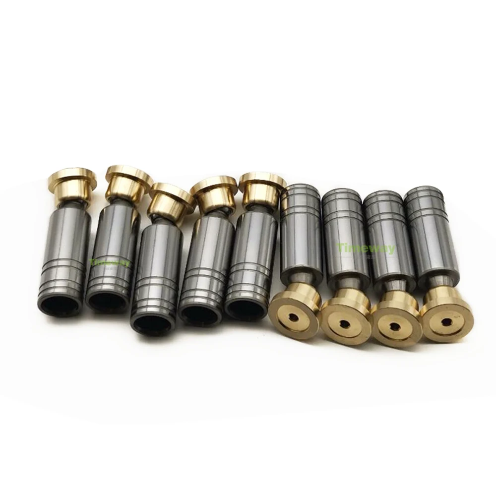 

Hydraulic Motor Repair Kits Piston Shoes for EATON VICKERS 70412 Motor Accessories Rebuild Kits EATON Repair Spare Part Pistons