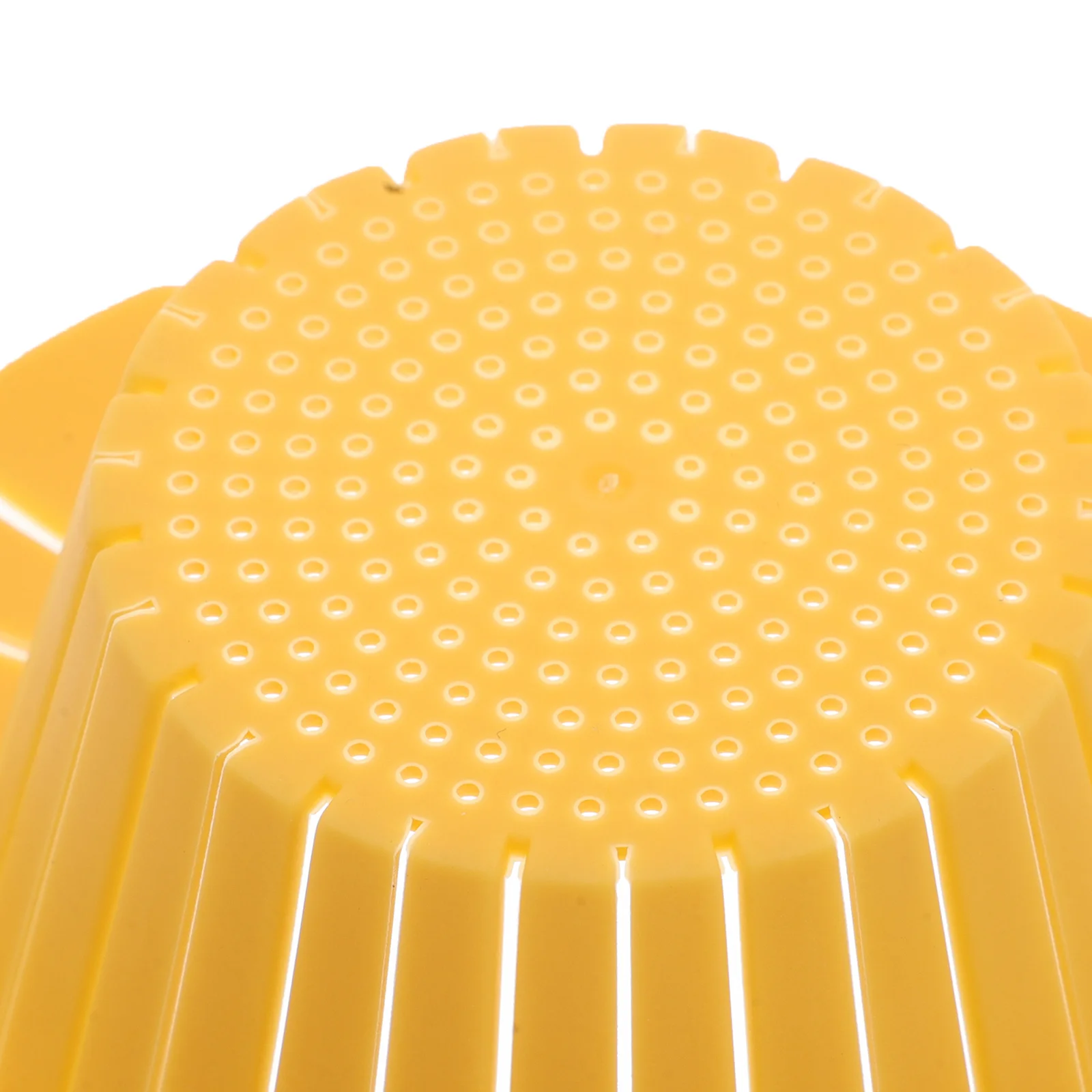 4 шт., корзина для фильтра для раковины, пластиковый кухонный сливной фильтр, ловушка для пищевых отходов, пробка для волос, сито для мусора для кухни, ванны