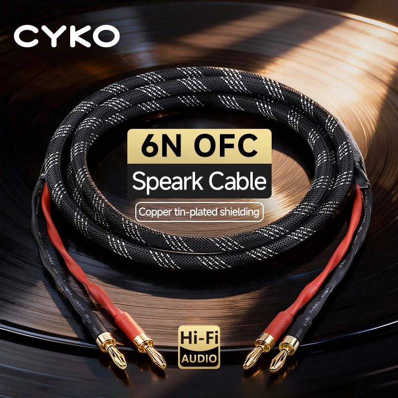Cyko Hifi 1 Pcs Spe…