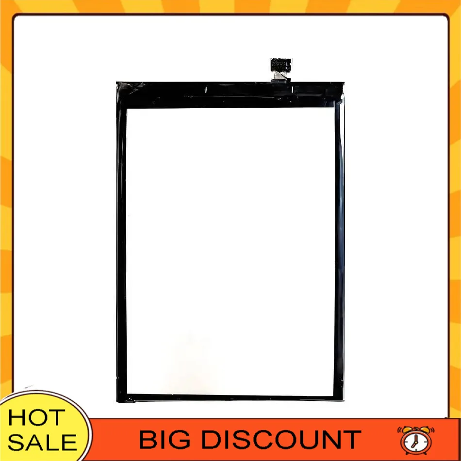 

For Homtom Zji Zoji Z9 Helio P23 IP68 Waterproof Lightweight 5500Mah Mobile Phone Battery