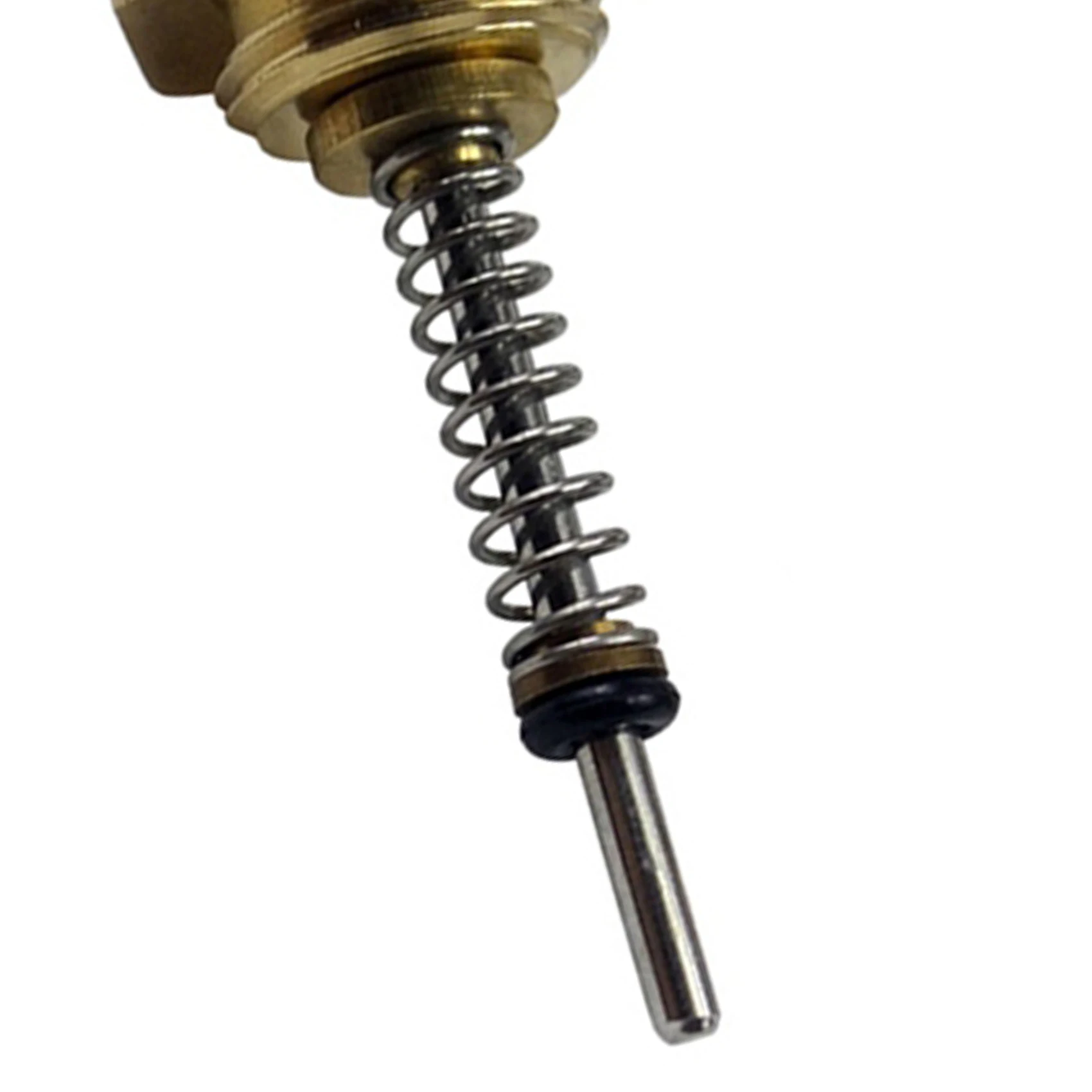 20 Pieces of Water Heater Parts Gas Boiler Water Valve Thimble 12mm Length 41mm Suitable for Water Heaters image 4
