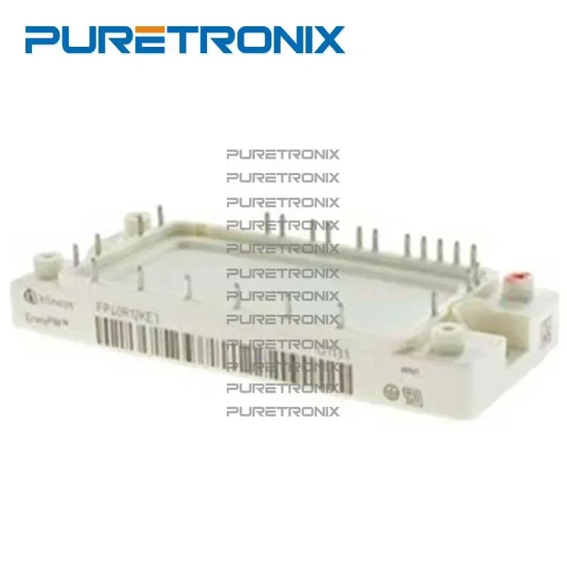 FP40R12KE3 FP40R12KT3 IGBT módulo
