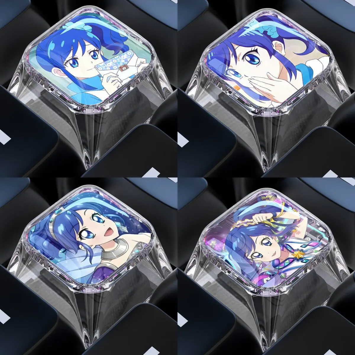 Diy Goddess Story K…