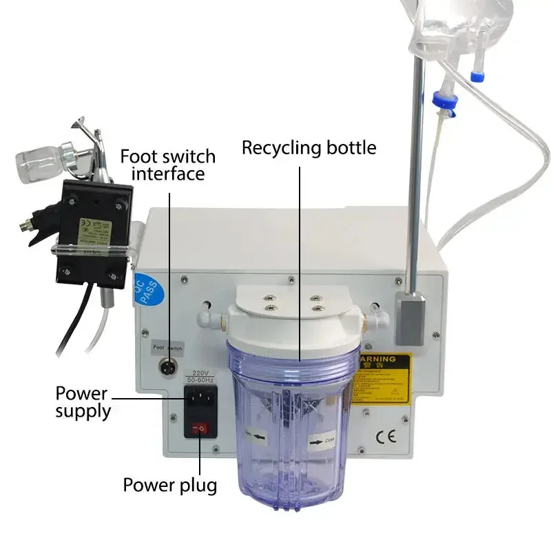 

SPA beauty Machine Hidrafacials Hydro Dermabrasion Vacuum Cleaner Blackhead Oxygen jet peel Facial Machine