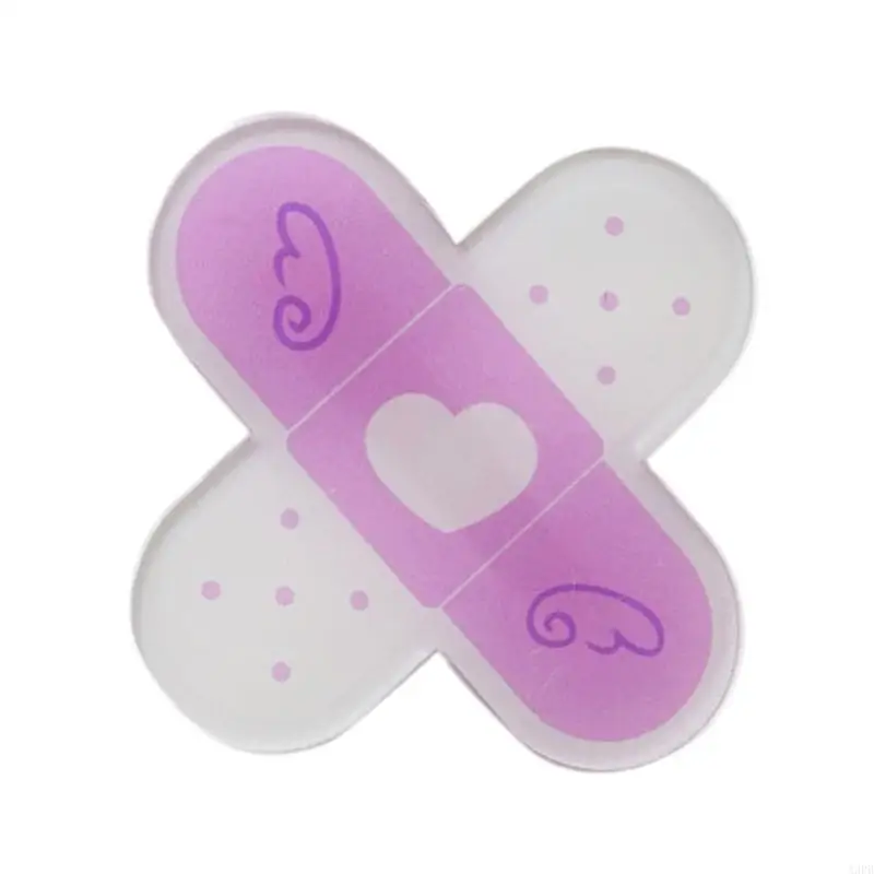 A3PB Hot Girls Wing PIEL PIS SUBCULTURA PIEDOR PIEDOR KINDERGARTEN ACCESORIOS PEDIO