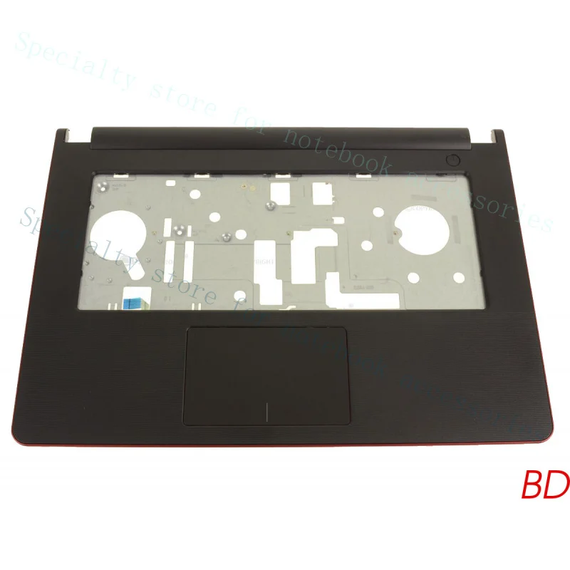 

A+ 06CCH6 6CCH6 для DELL Inspiron 14 5458 C Shell Palmrest Touchpad