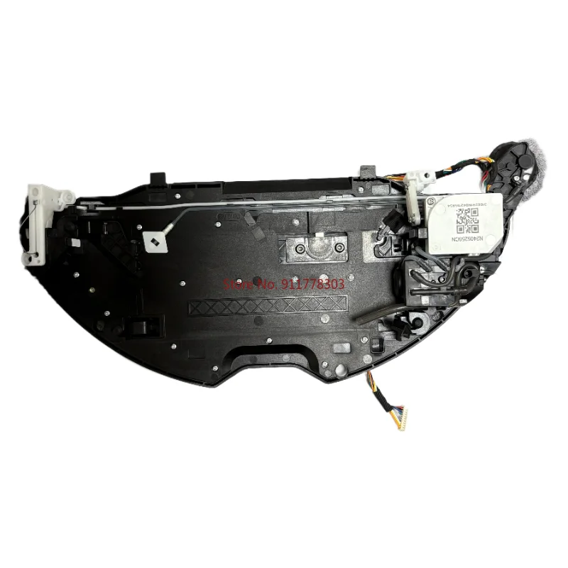 オリジナルモップモジュール Roborock S8 Max Ultra S8 Maxv Ultra 掃除機交換用振動モップモーター