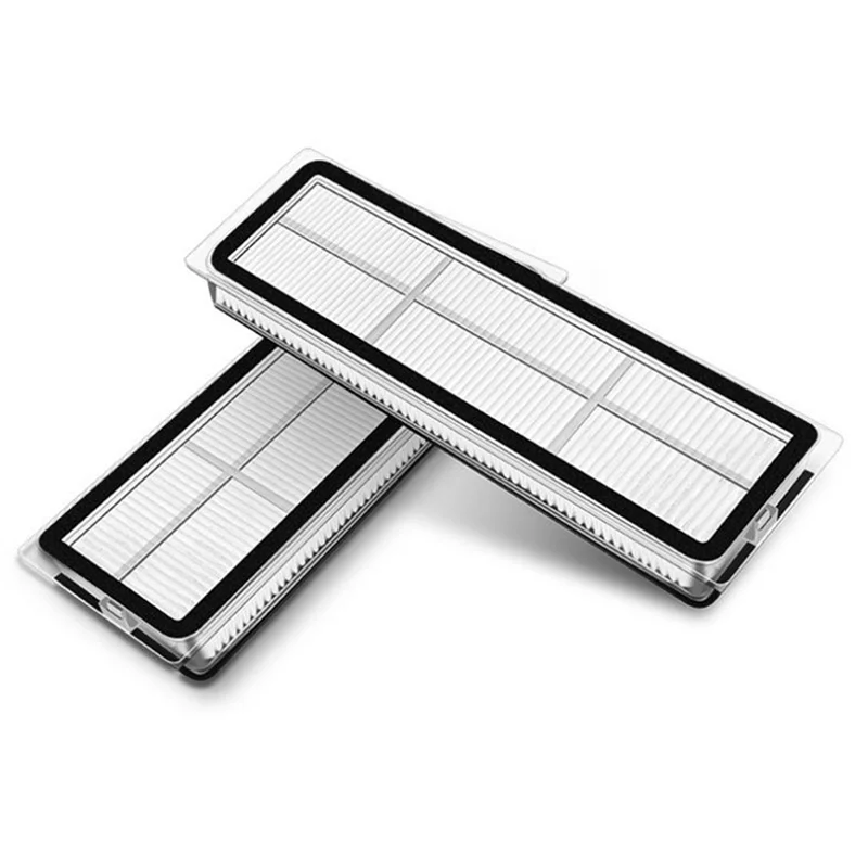 Adequado para mi mi casa 1s máquina de varrer borda principal escova acessórios peças reposição-A77G