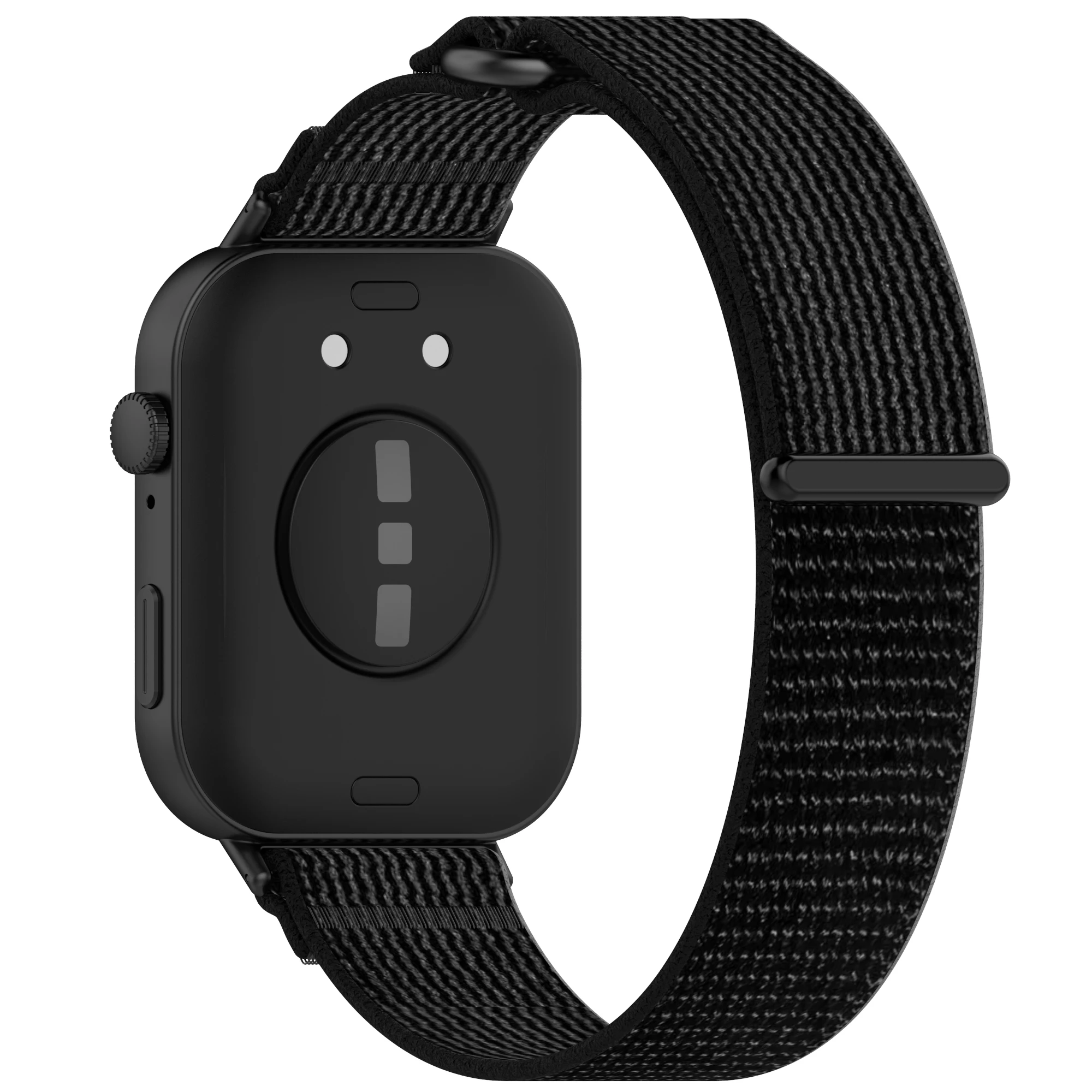 Correa Trail Loop para Huawei Watch Fit 4 Pro, correa deportiva de nailon de repuesto, pulsera para HUAWEI watch fit 4/3