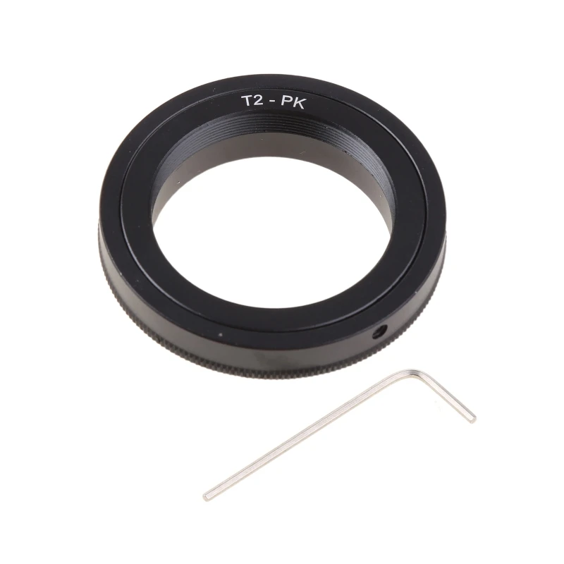 For K-5 K-500 K-50 K-30 PK Mount Camera DSLR Lens Adapter Ring Accessories Dropship