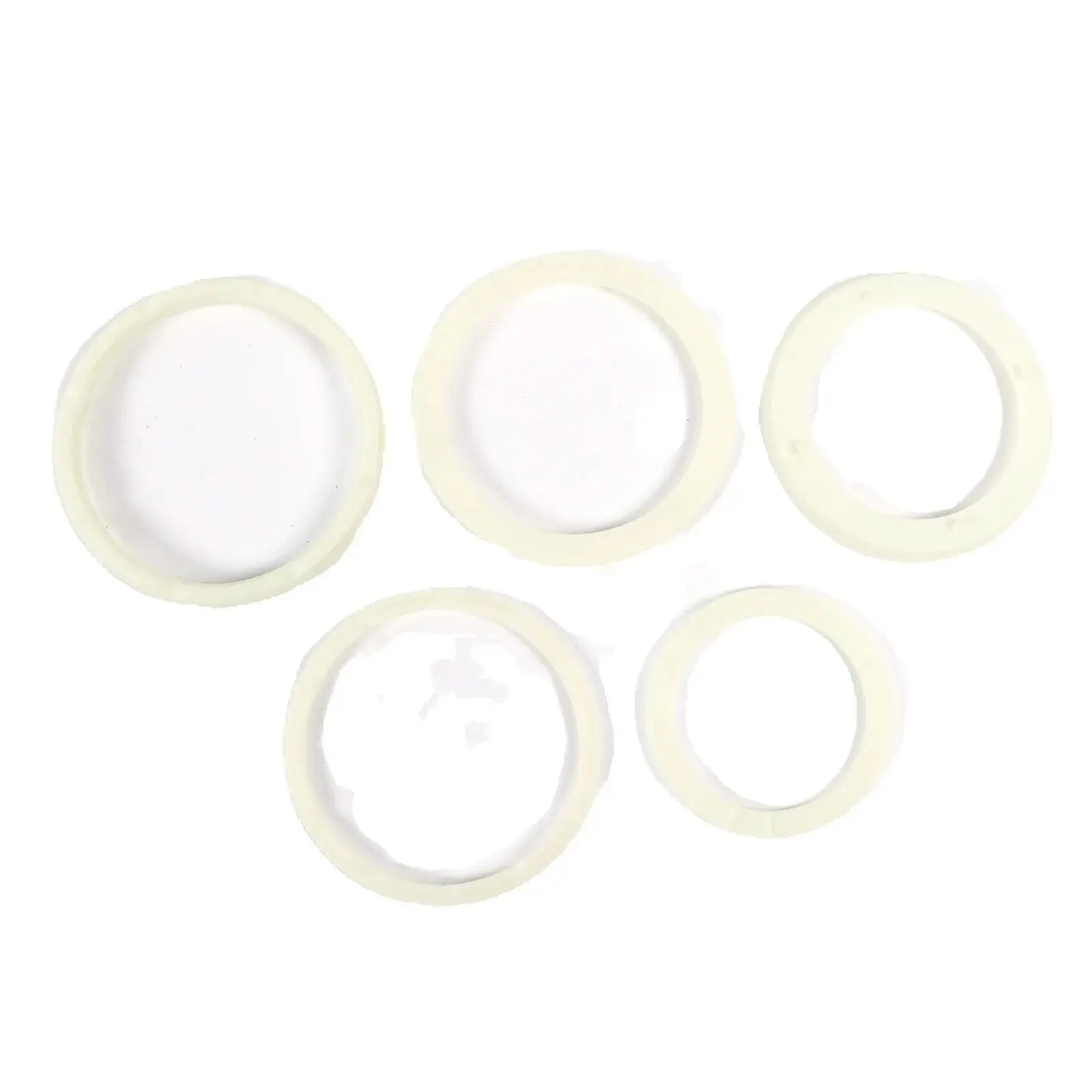 1 Set Transmission Overhaul Rebuild Kit A760E A761E For 2004-2009 Lexus Toyota Crown