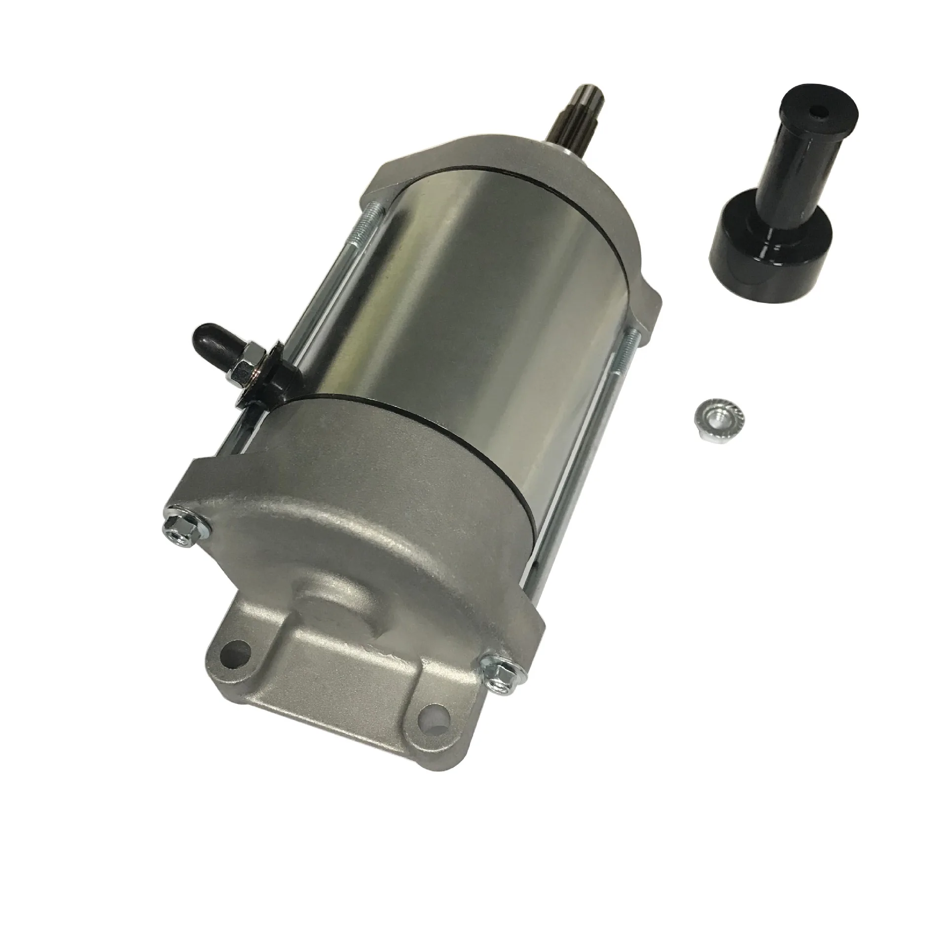 Starter Motor for Polaris Ranger 900 1000 XP Crew RZR XP 4 900 1000 Turbo S General 1000 XP 4 4014037 4014548