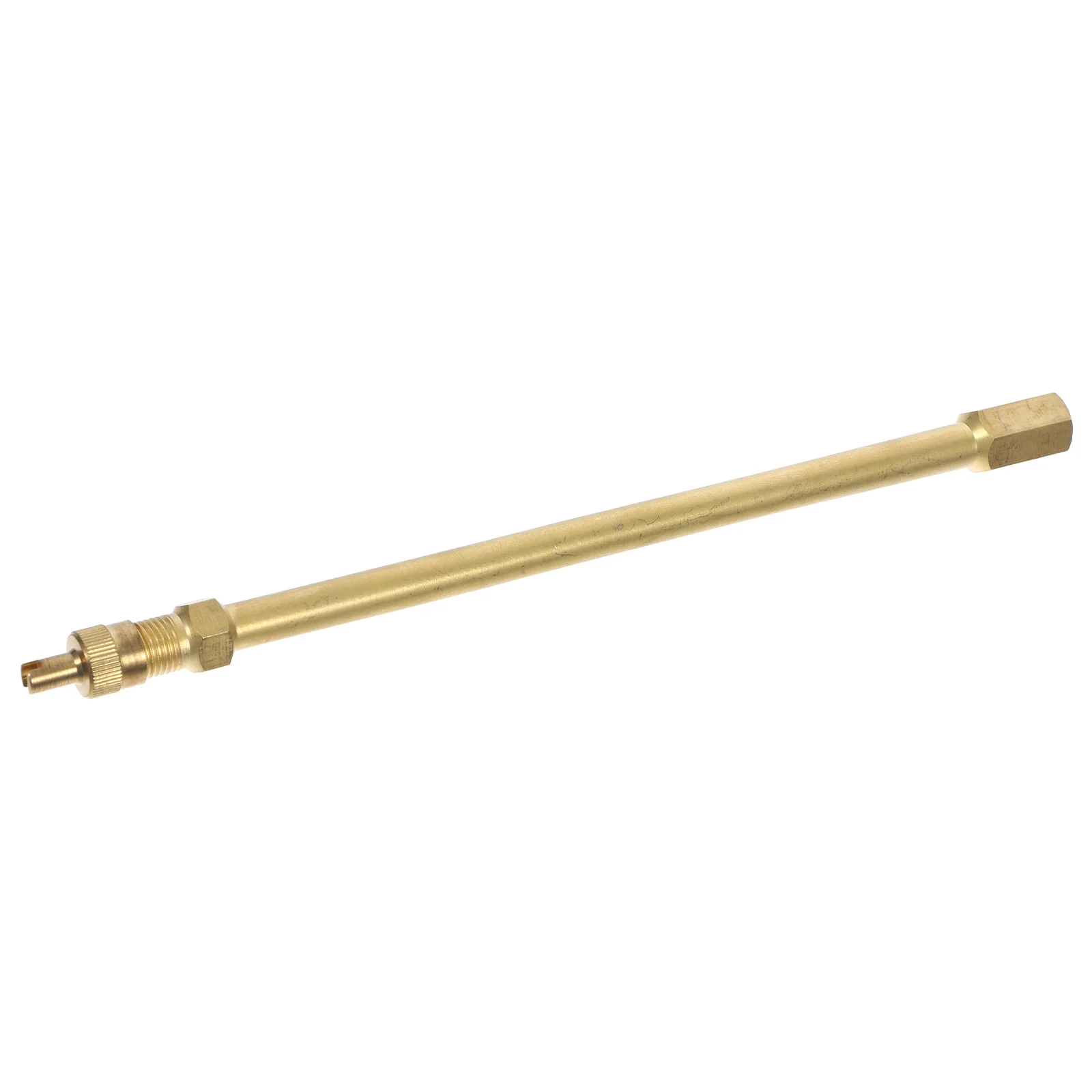 

Tire Rod Car Tire Inflatable Extension Wheel Valve Stem Extension Easy Inflation For Car Motorcycle Tires Valve Stem
