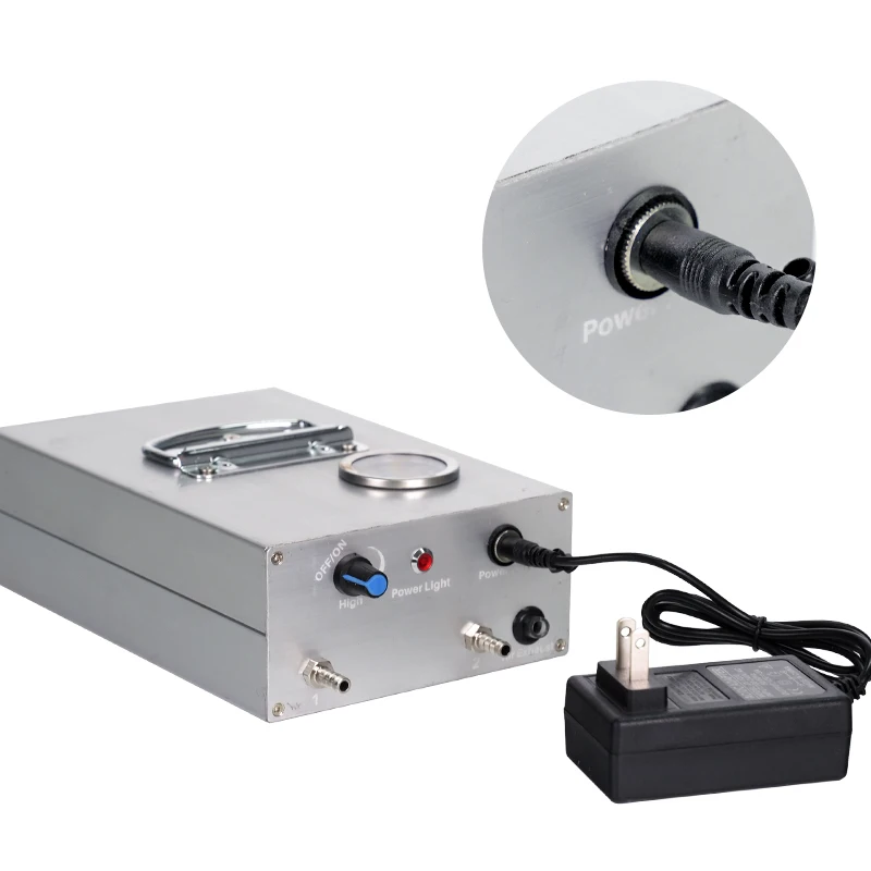 Vacuum Pump Accessory for Donkey Sheep Cow Horse Cow Milking Machine Host Pulsation Charging Electric Milking Machine