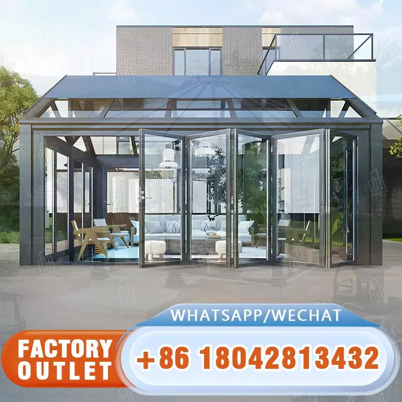 Free Standing Veran… - image