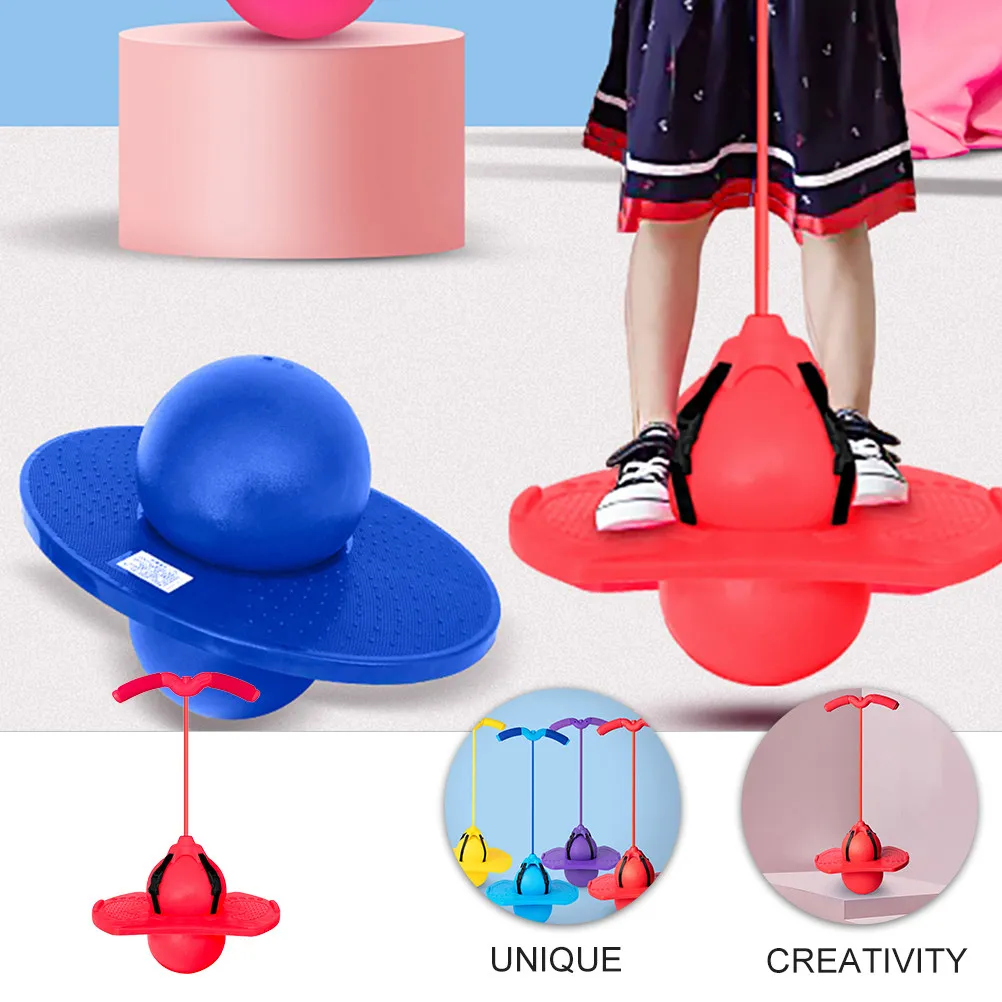 1-ensemble-de-ballon-rebondissant-pour-enfants-planche-d'equilibre-entraineur-de-fitness-poignee-detachable-ballon-rebondissant-antiderapant-pour-la-coordination
