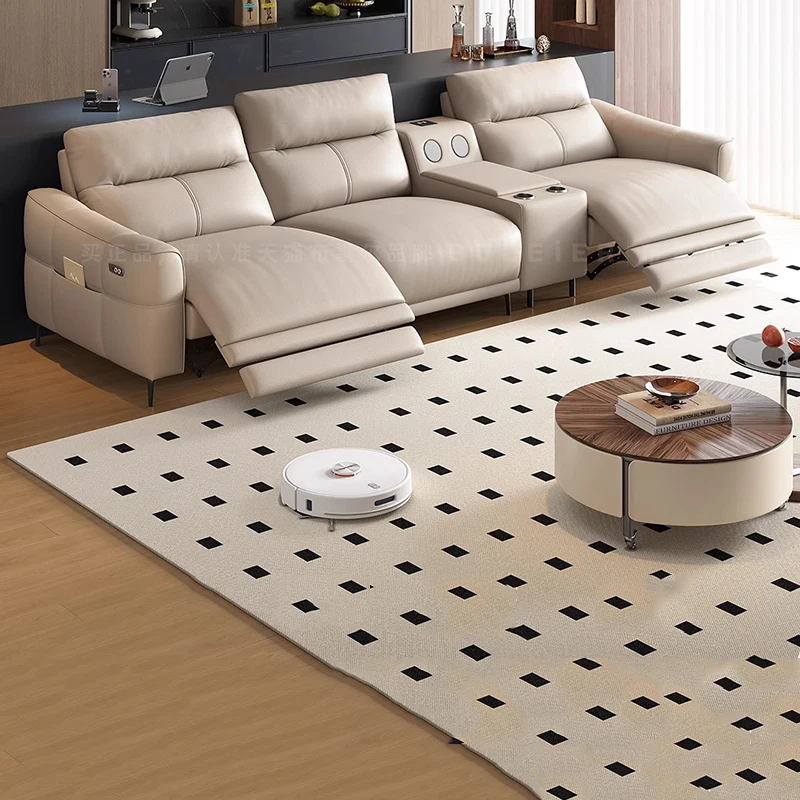 White Lounge Living Room Sofas Individual Designer Love Seat Floor Luxury Living Room Sofas Modern Divano Kitchen Furniture