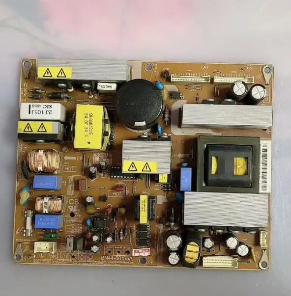 BN44-00192A Netzteil platine für la32s81b la32r81ba