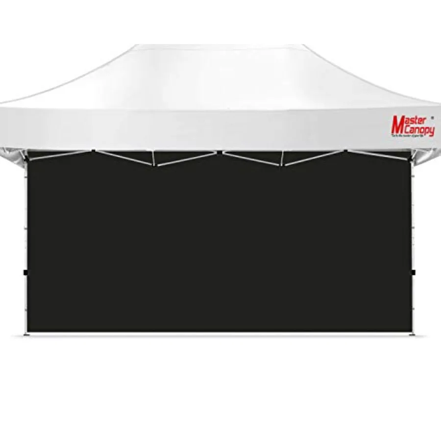 

Солнцезащитная стена для шатра-тентов и беседок, мгновенная установка, защита от УФ-излучения, только для соединения, 1 шт.