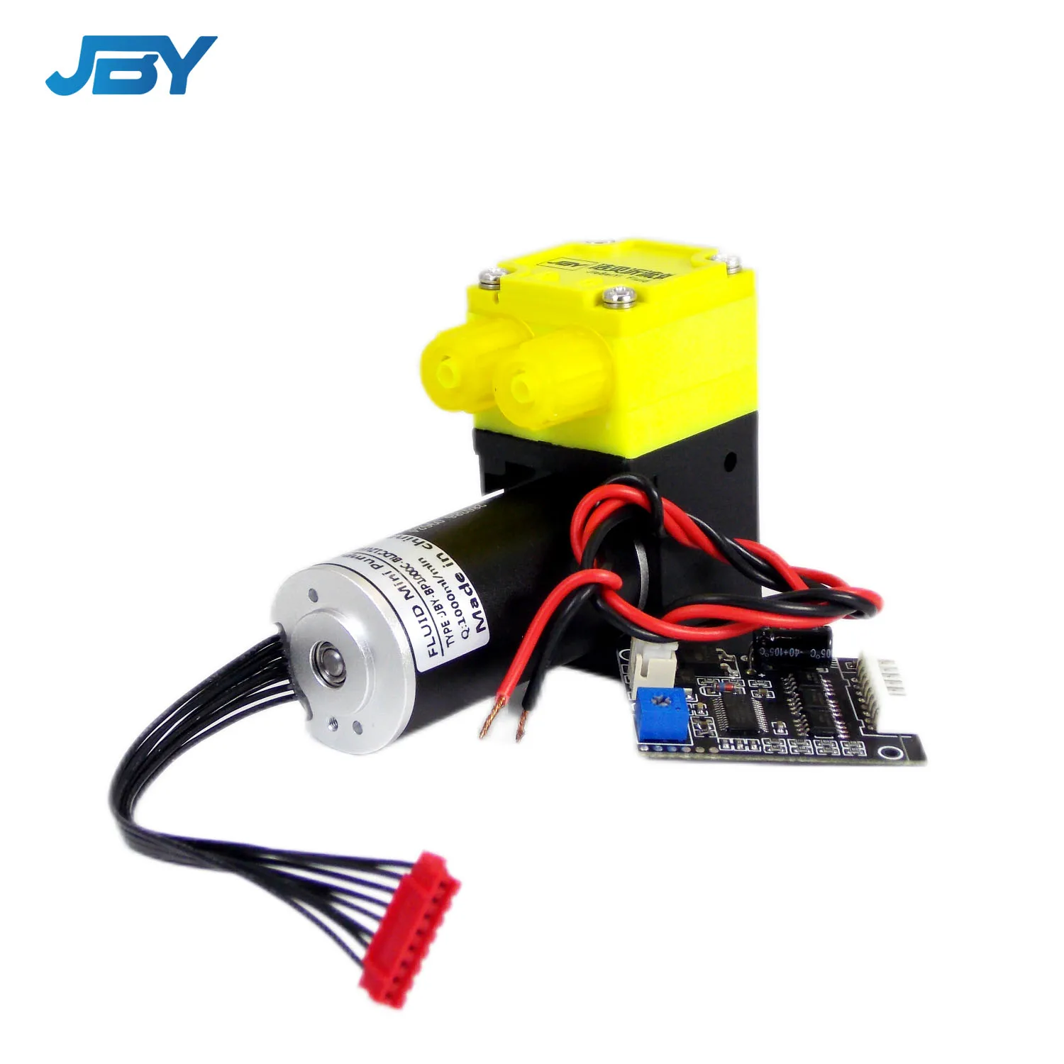 Continuous operation self priming diaphragm oxygen air small water pumps or fish tank