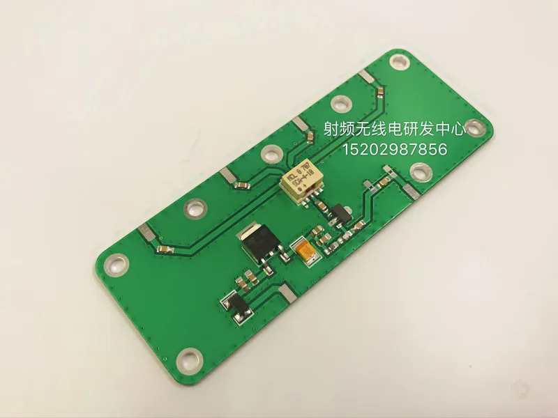 RF Amplifier LNA 50-900MHz in Stock