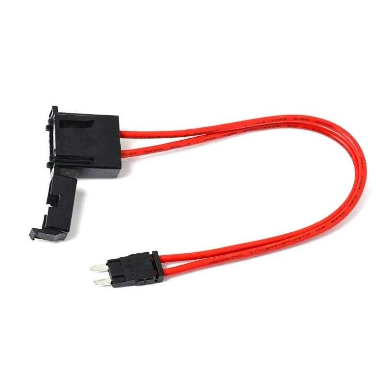 400B Blade Power Tap Wire 16 AWG Power Tap for Vehicle Electrical Box Work