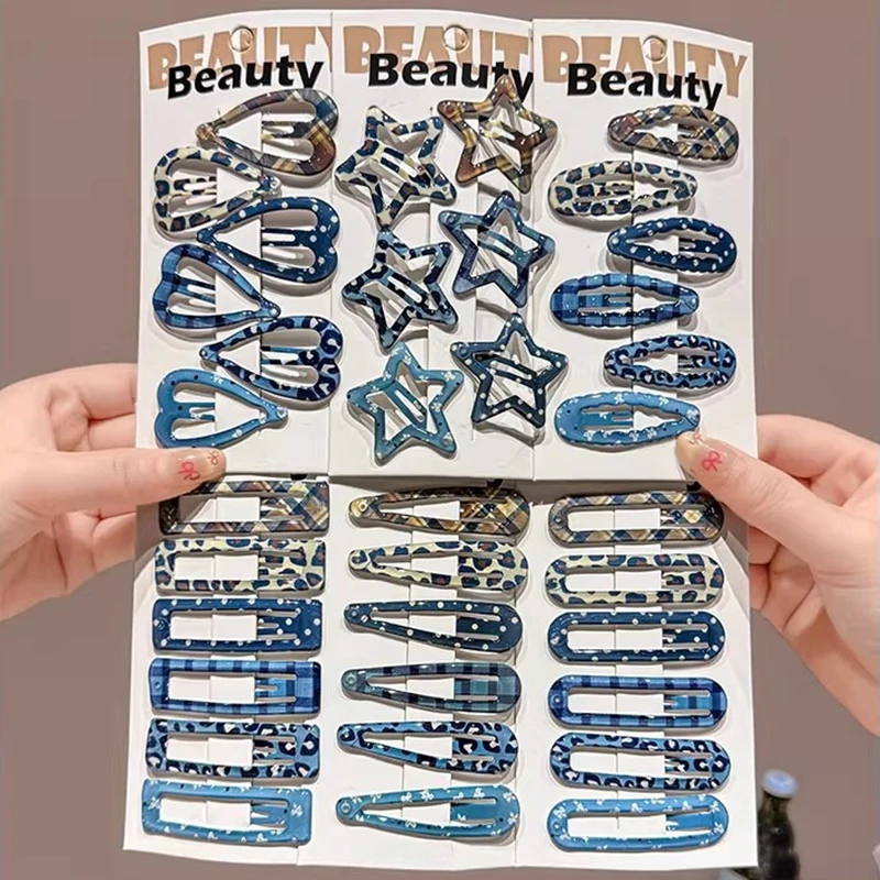 Thumbnail 3 - #64 Best Metal Hair Clip Sets to Buy In 2026