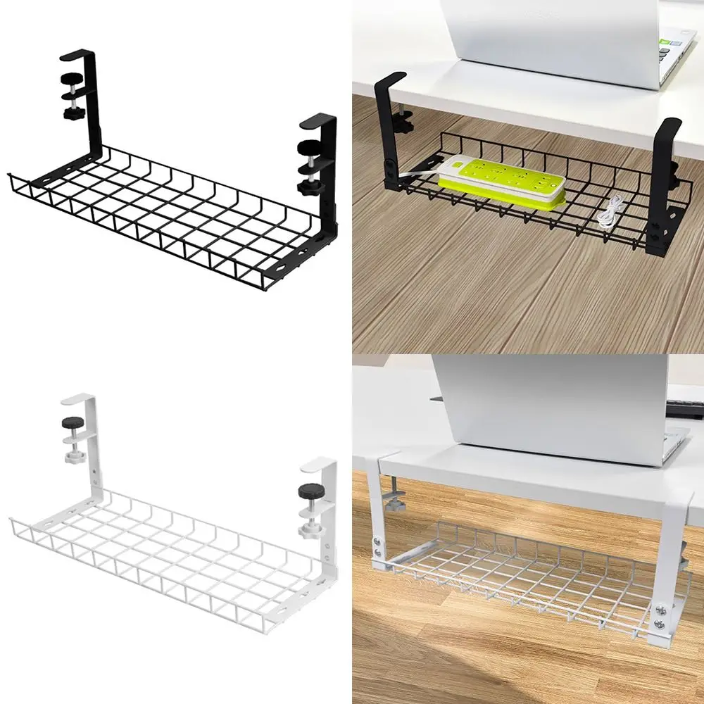 Sturdy Steel Under …