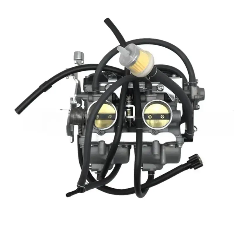 

A64P-Carburetor 15001-1433 15003-1602 For Kawasaki Ninja 250R 250 EX250 1988-2007 Motorcycle Carb