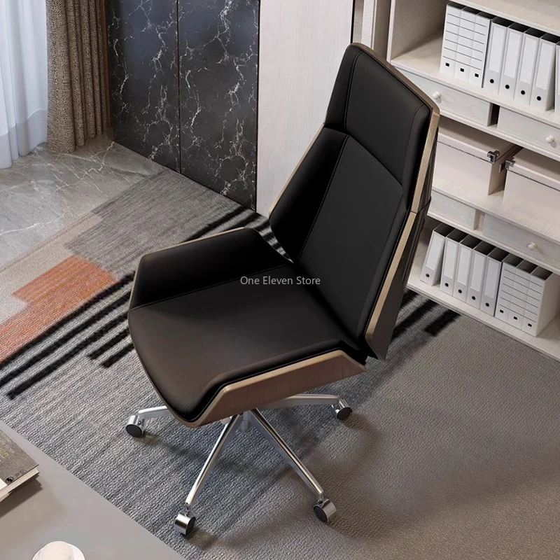 Office Chairs Transformer Chair Advanced Individual Armchair Kids Living Room Stool Sillas De Oficina Desk Gaming Wheels Mesh