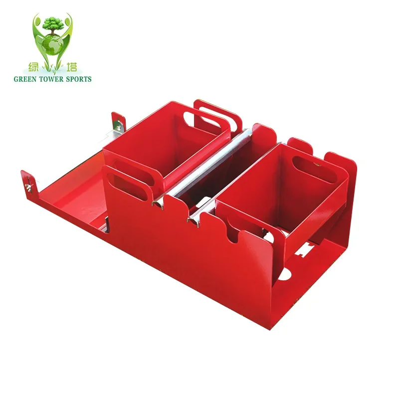 Professional Artificial Grass Glue Applicator Quick And Even Adhesive Spreading Tool For Turf Installation