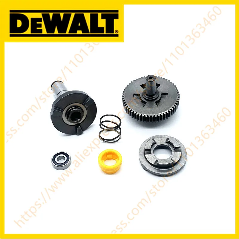 

КОМПЛЕКТ СЦЕПЛЕНИЯ ДЛЯ DEWALT DCF620D2 DCF620 DCF620E2K DCF620B DCF621