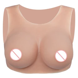 CIOMI-Formas de Peito de Silicone Falso para Crossdresser, Boobs realistas, Tits, Transsexual, Transgender, Cosplay, Drag Queen